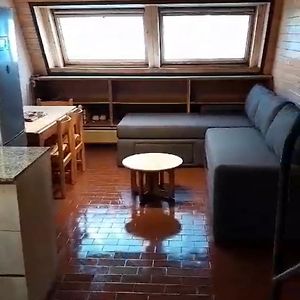 Apartamento de 2 Dormitorios